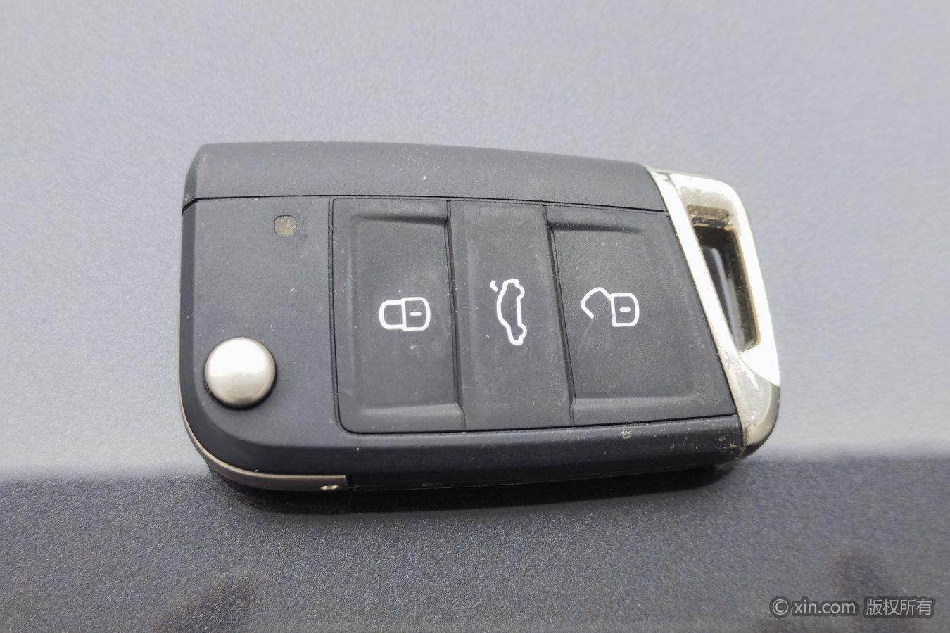 Volkswagen Tayron 2023 330TSI Luxury Plus