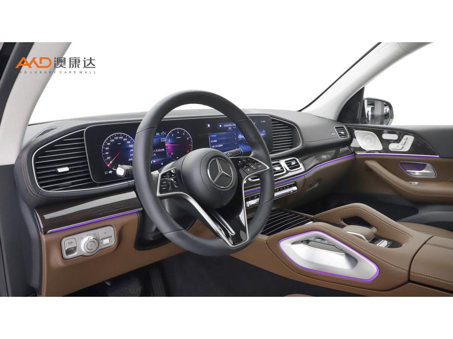 Mercedes-Benz GLE 2024 GLE 350 4MATIC Fashion
