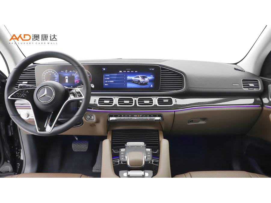 Mercedes-Benz GLE 2024 GLE 350 4MATIC Fashion