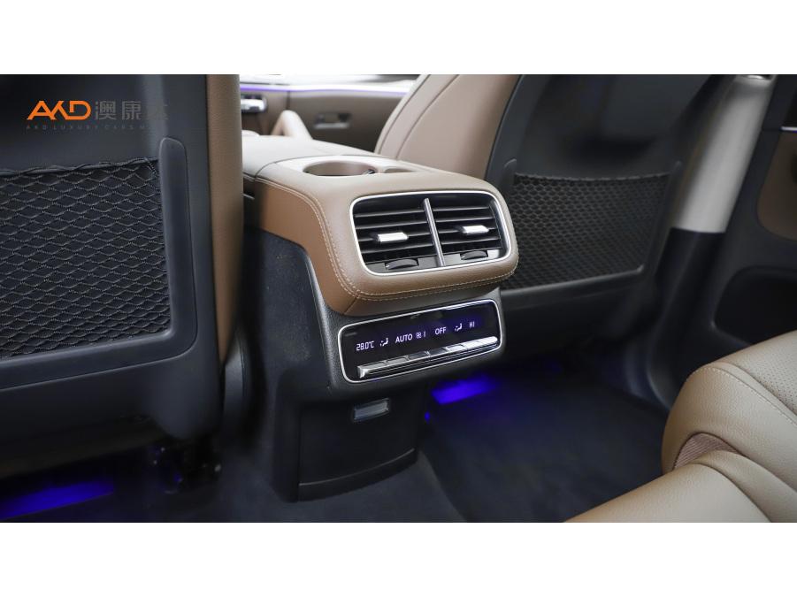 Mercedes-Benz GLE 2024 GLE 350 4MATIC Fashion