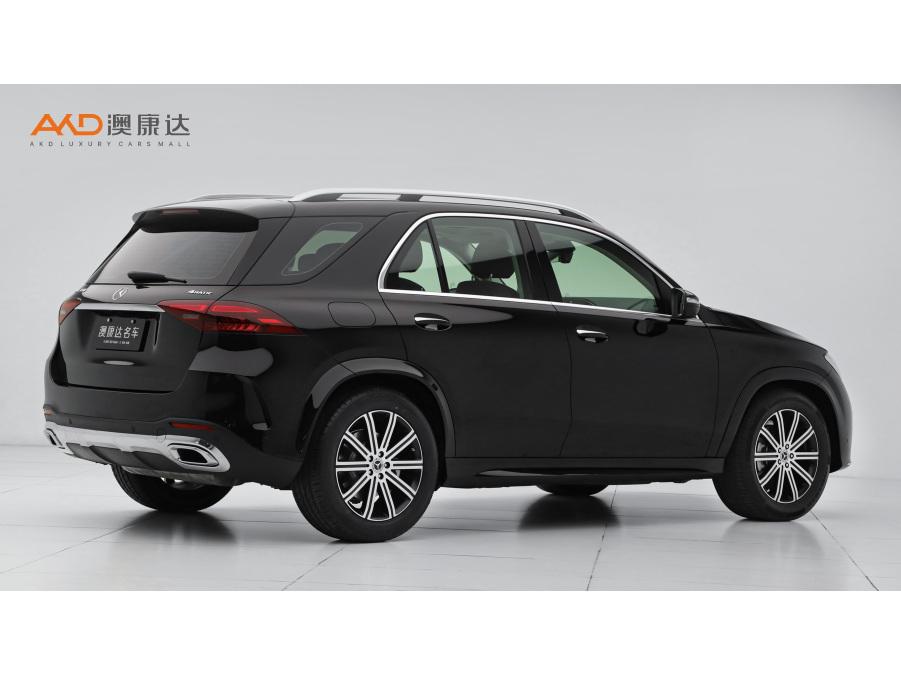 Mercedes-Benz GLE 2024 GLE 350 4MATIC Fashion