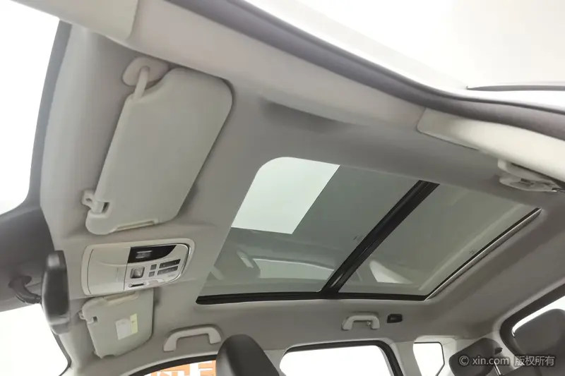 Haval H7 — фото 15