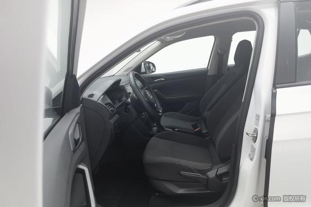 Volkswagen T-Cross 2020 - фото 13