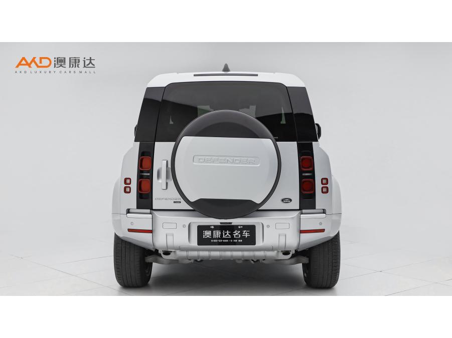 Land Rover Defender 2022 90 P400 XS