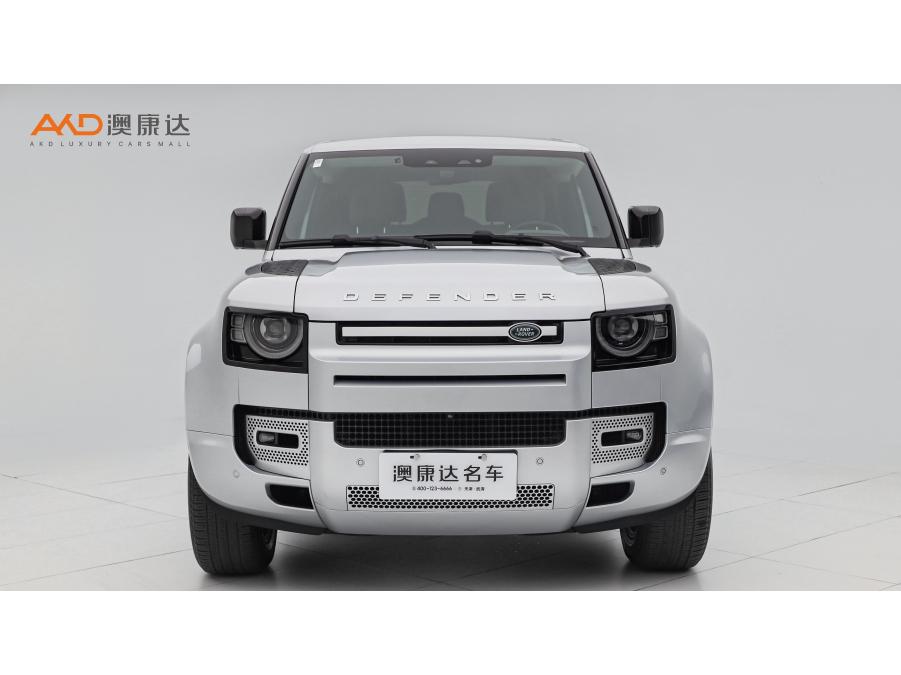 Land Rover Defender 2022 90 P400 XS