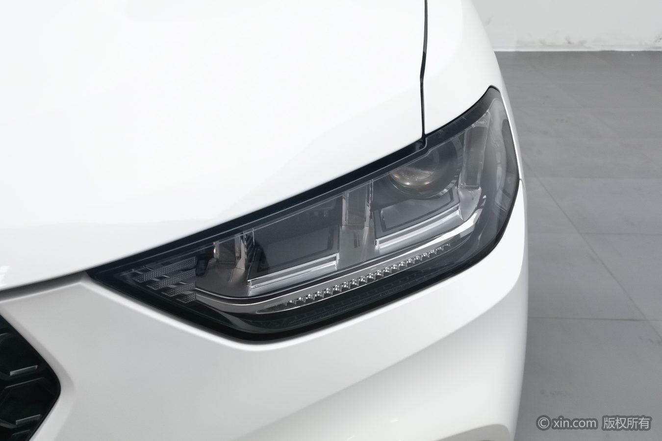 Wey VV5 2017 2.0T Flagship