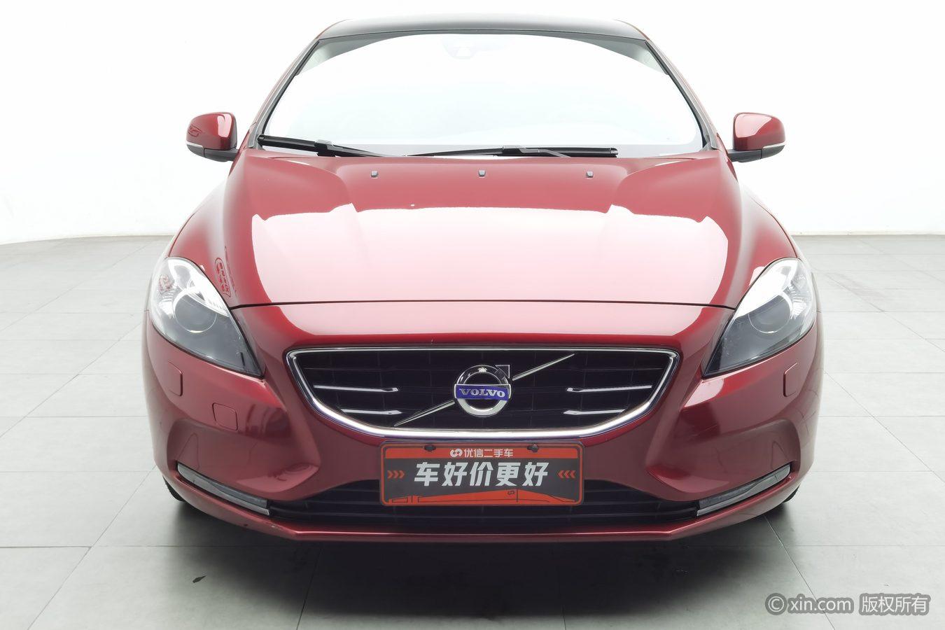Volvo V40 2016 T3