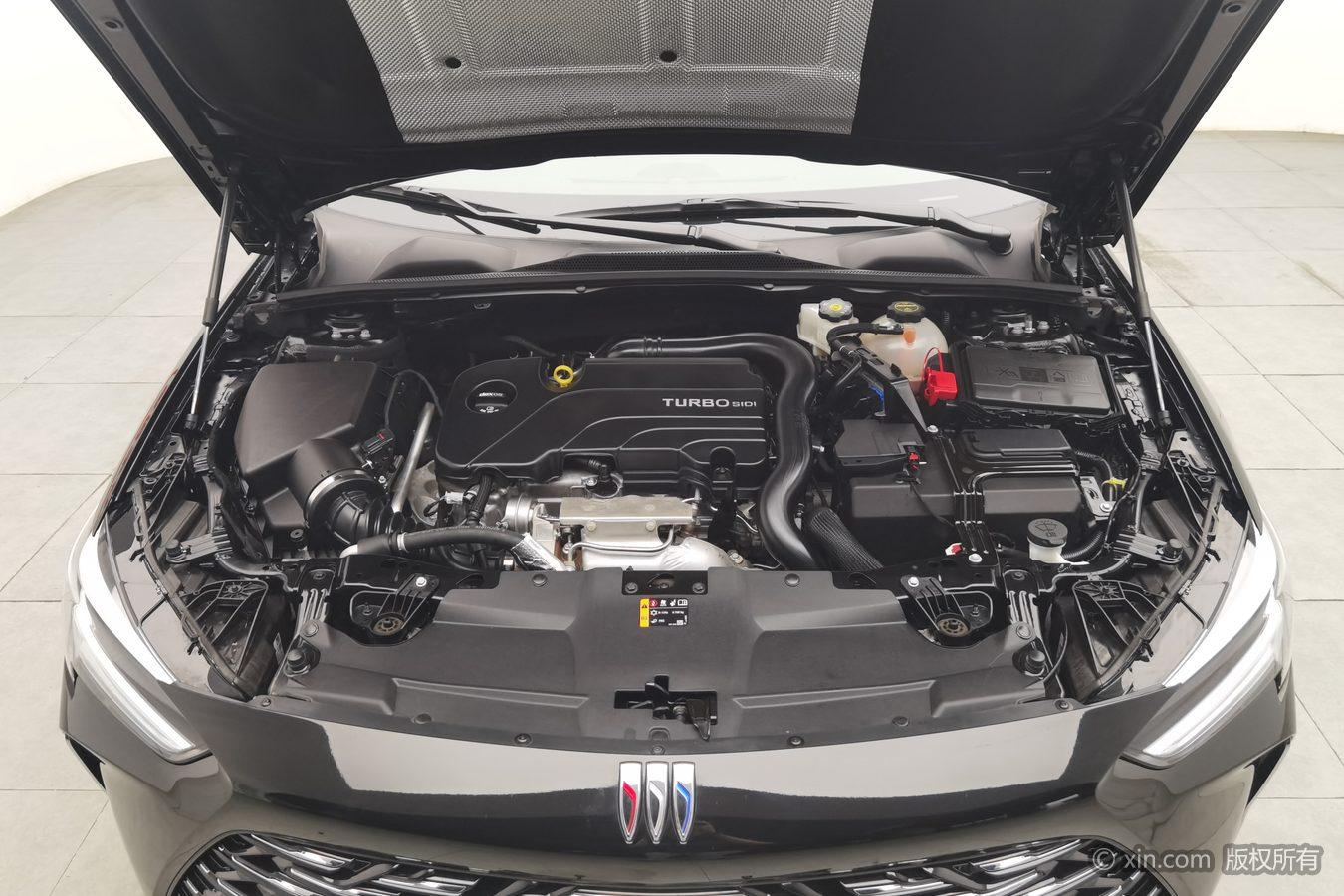 Buick Regal 2024 25T