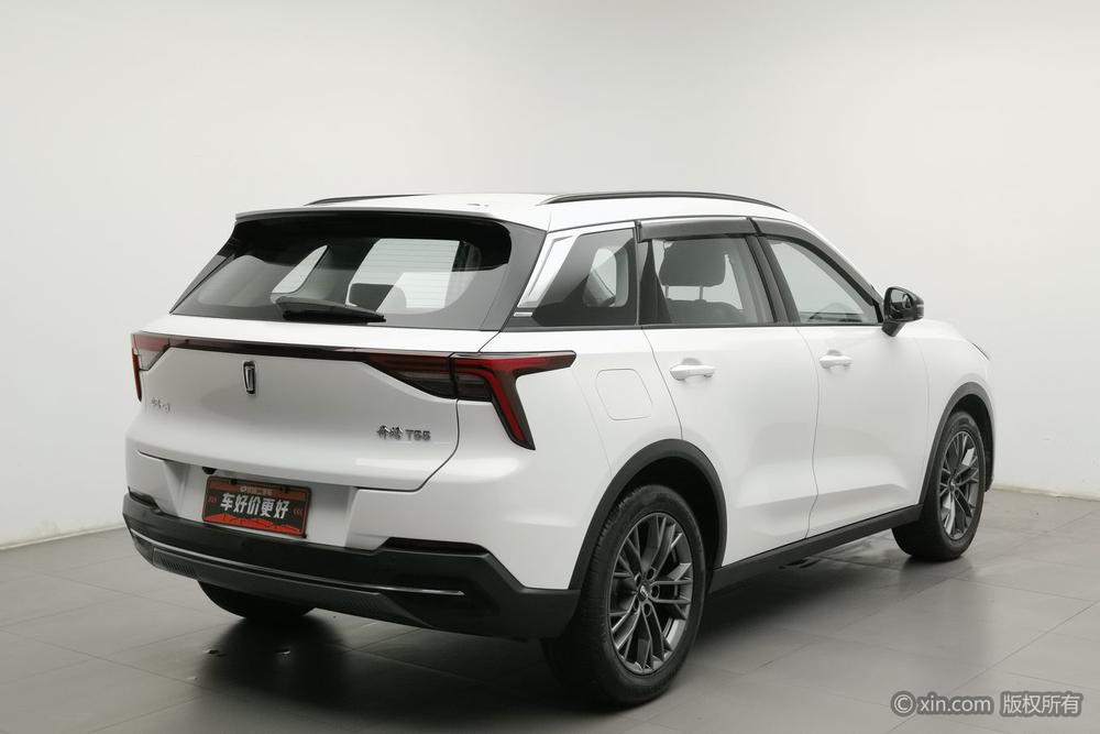 Bestune T55, фото 4