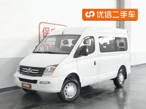MAXUS Модель не указана