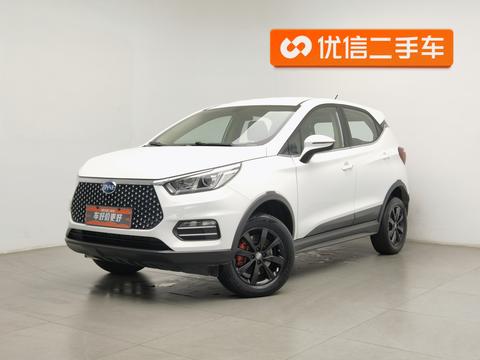 BYD S2
