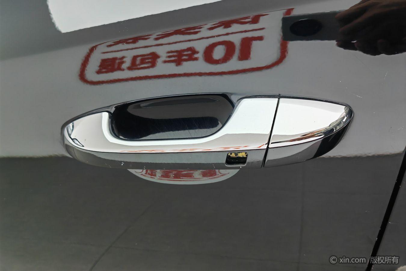 Kia KX5 2016 2.0L AT GLS