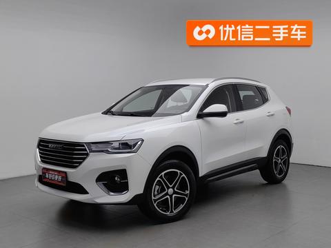 Haval H4 2020 1.5T DCT