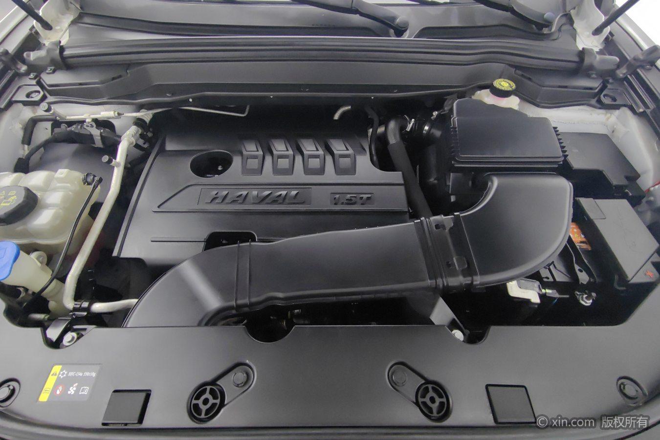 Haval H4 2020 1.5T DCT
