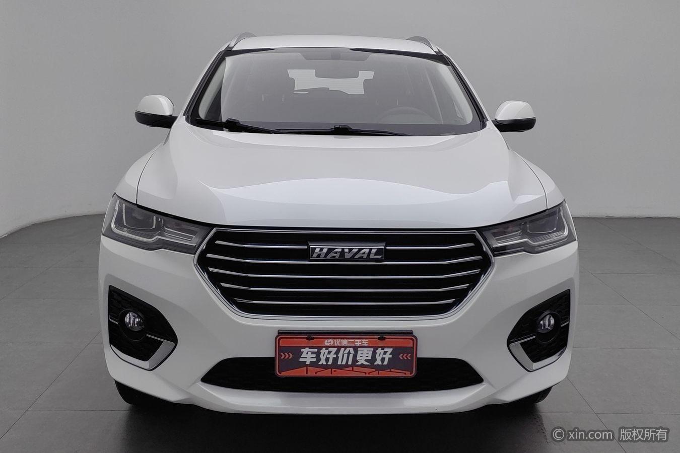 Haval H4 2020 1.5T DCT