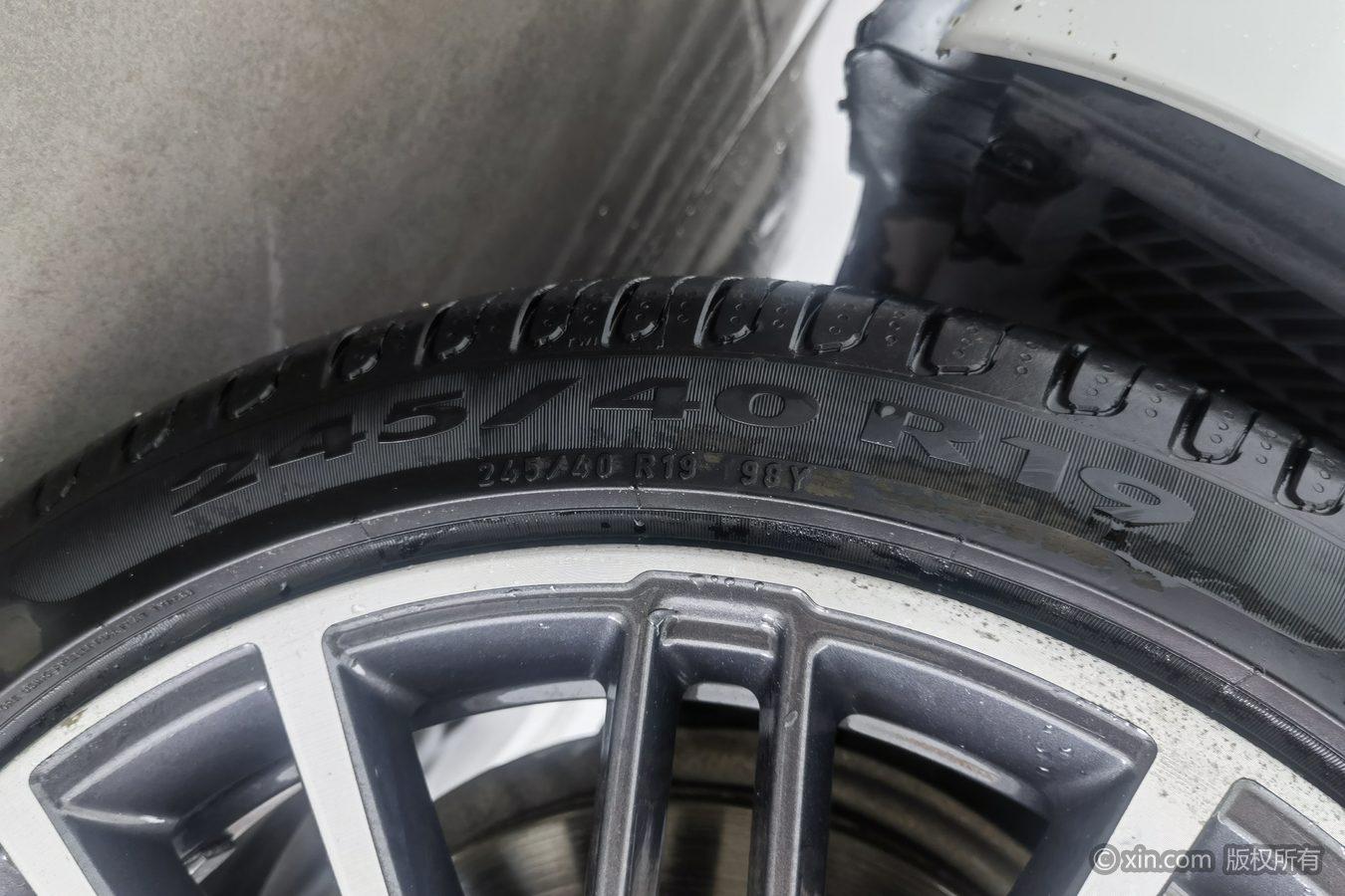 BMW 5 Series 5 2020 530Li Lead M Sport