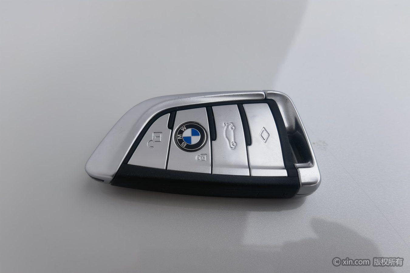 BMW 5 Series 5 2020 530Li Lead M Sport