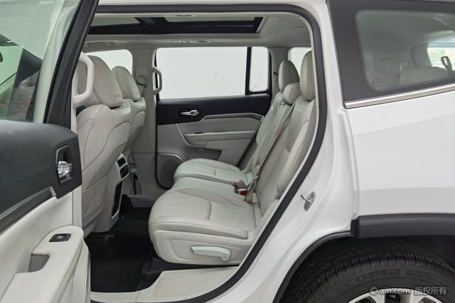 Jeep Grand Commander 2018 2.0 T 2 WD V — фото 19