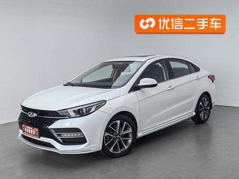 Chery Arrizo GX