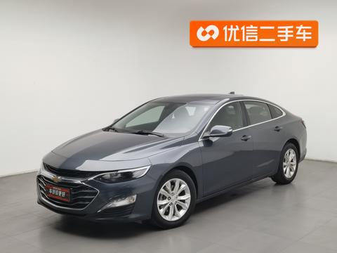 Chevrolet Malibu XL