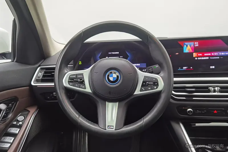 BMW i3 — фото 8