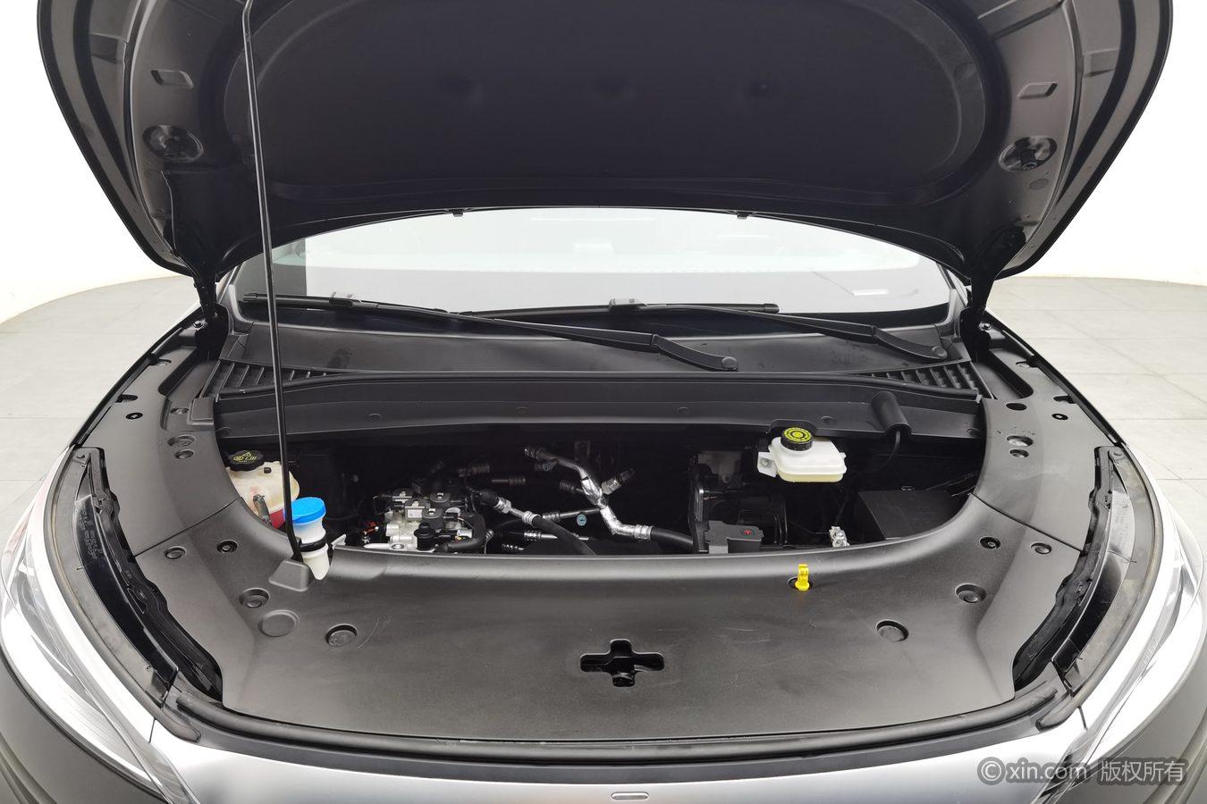 BYD Yuan Plus PLUS 2024 430KM