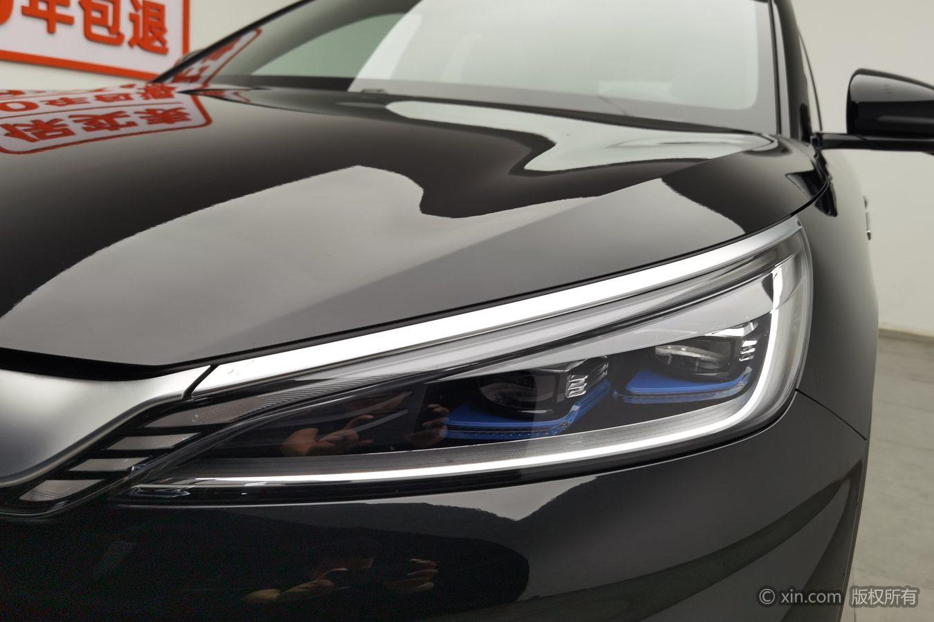BYD Yuan Plus PLUS 2024 430KM