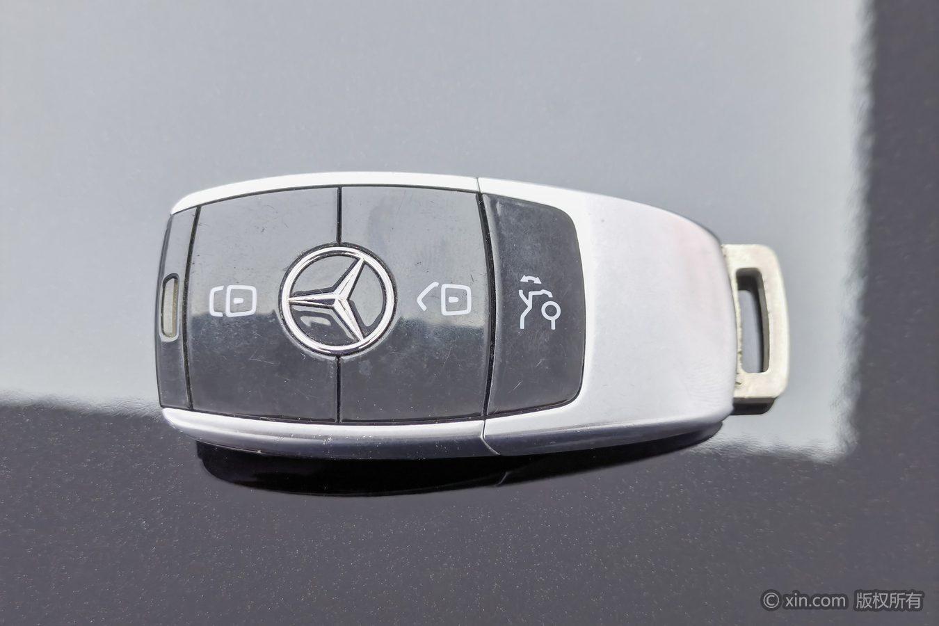 Mercedes-Benz E-Class E 2018 E 200 L Sport