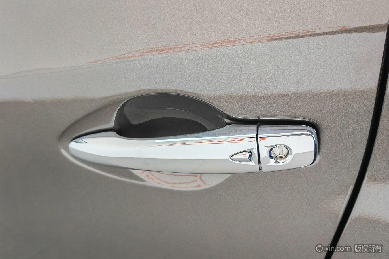 Nissan Murano 2019 2.5L XL Luxury V