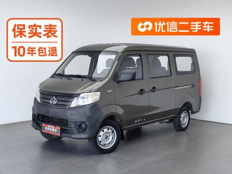 Changan Star 3, 2015 год