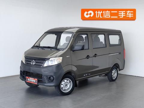 Changan Star 3