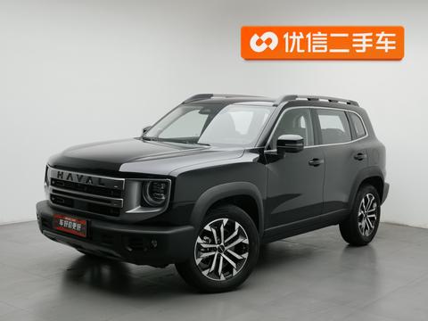 Haval Dargo 2024 1.5T