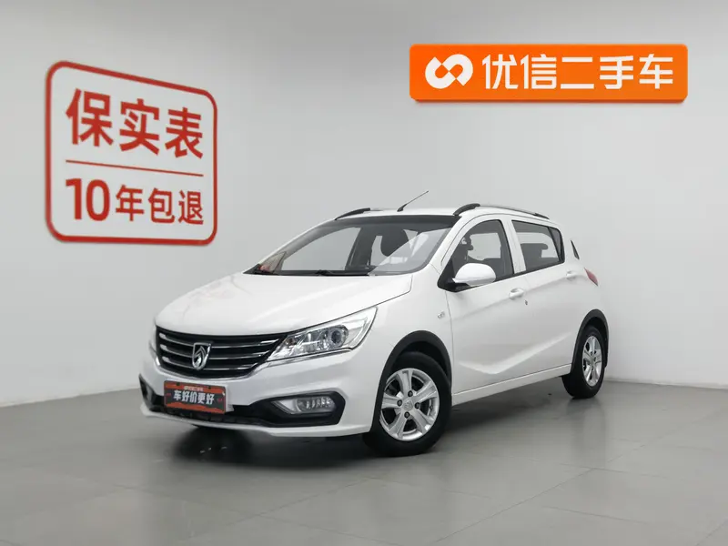 Baojun 310