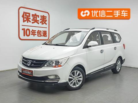 Baojun 730