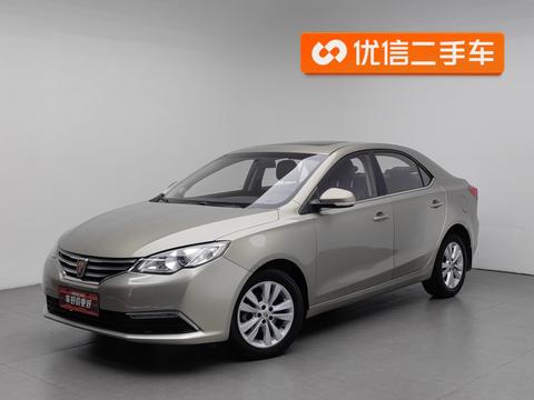 Roewe 360