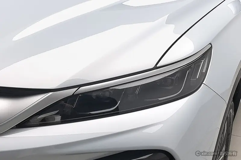 BYD Song Pro — фото 5