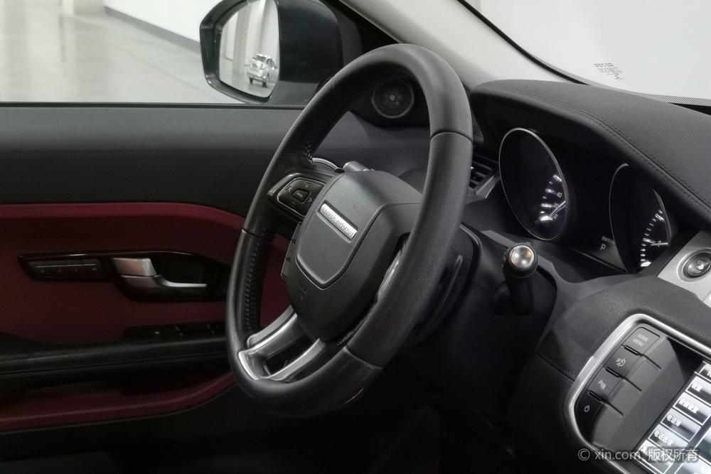 Land Rover Range Rover Evoque (Import), фото 11