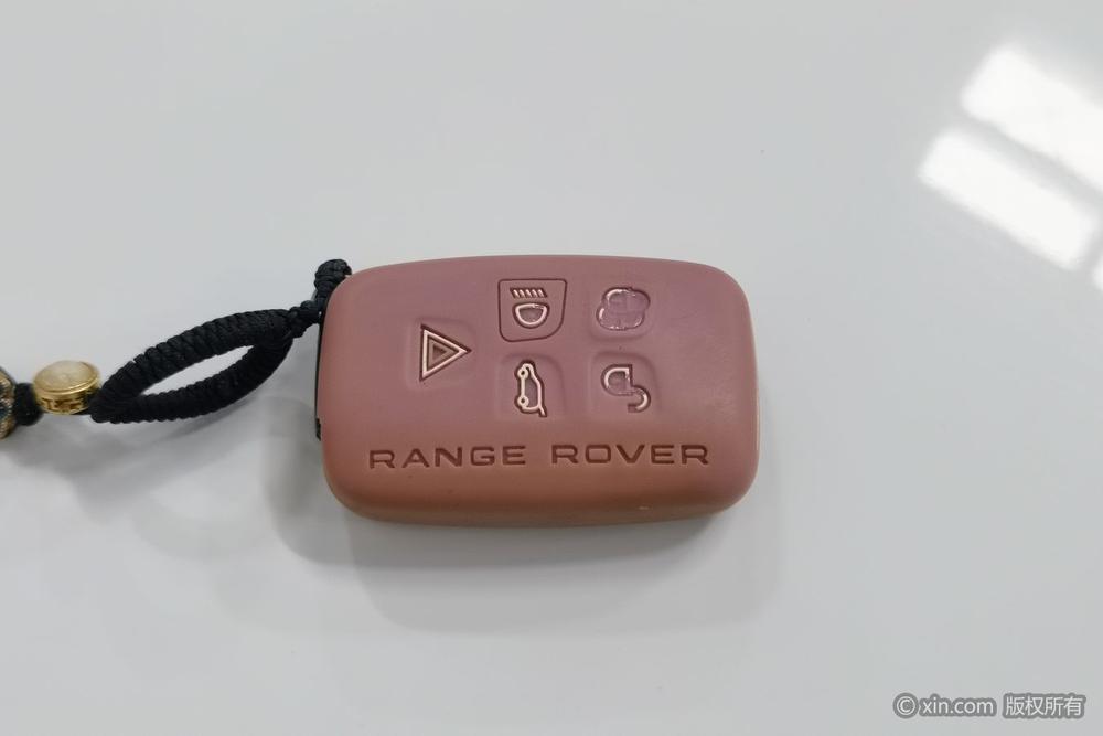 Land Rover Range Rover Evoque (Import), фото 6