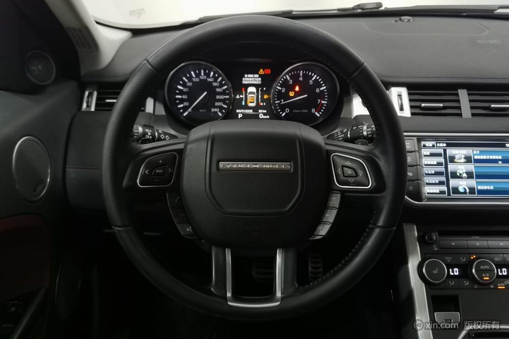 Land Rover Range Rover Evoque (Import), фото 15