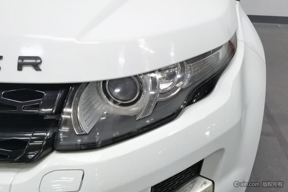 Land Rover Range Rover Evoque (Import), фото 7