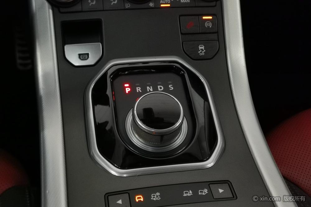 Land Rover Range Rover Evoque (Import), фото 16