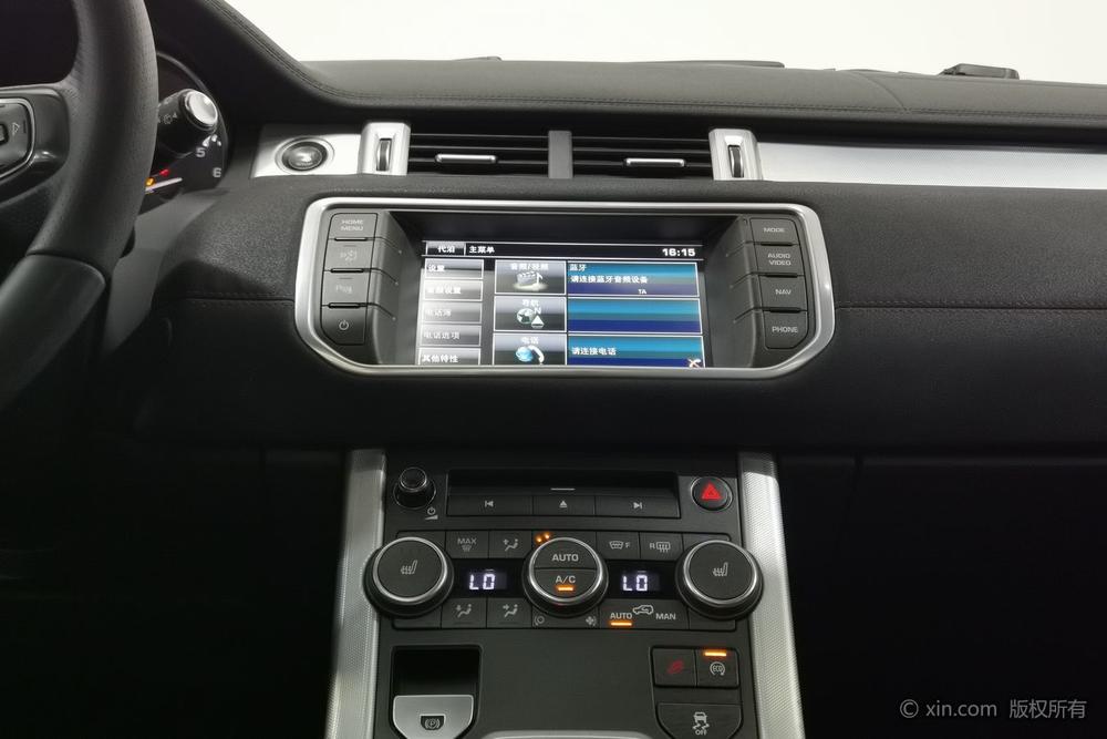 Land Rover Range Rover Evoque (Import), фото 14