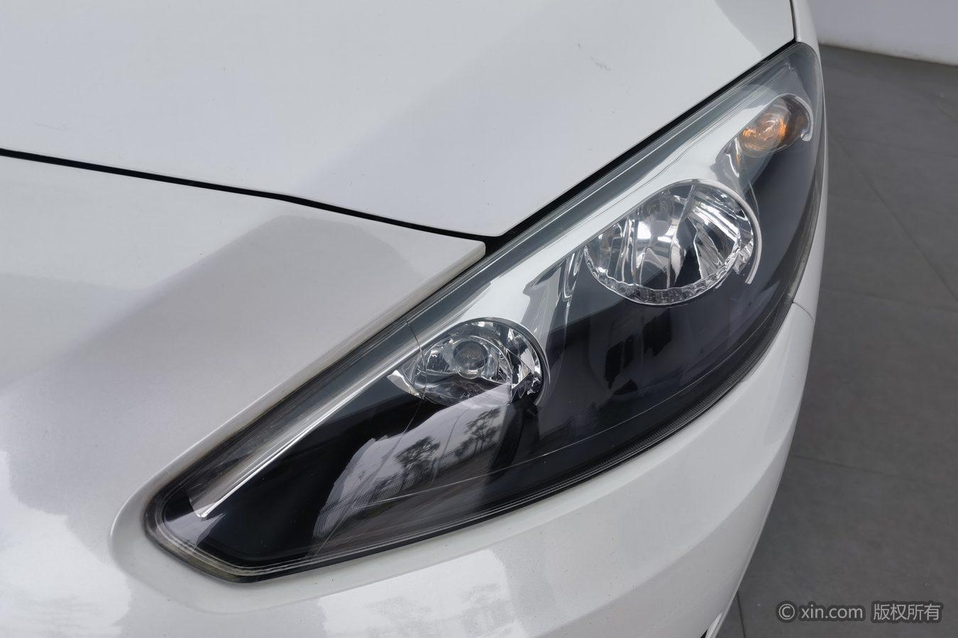 Peugeot 308 2014 1.6L AT