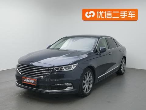 Ford Taurus 2019 EcoBoost 245 Premium