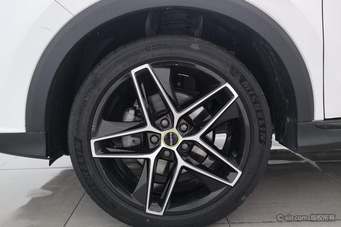 Roewe RX5 2021 PLUS 330TGI AT