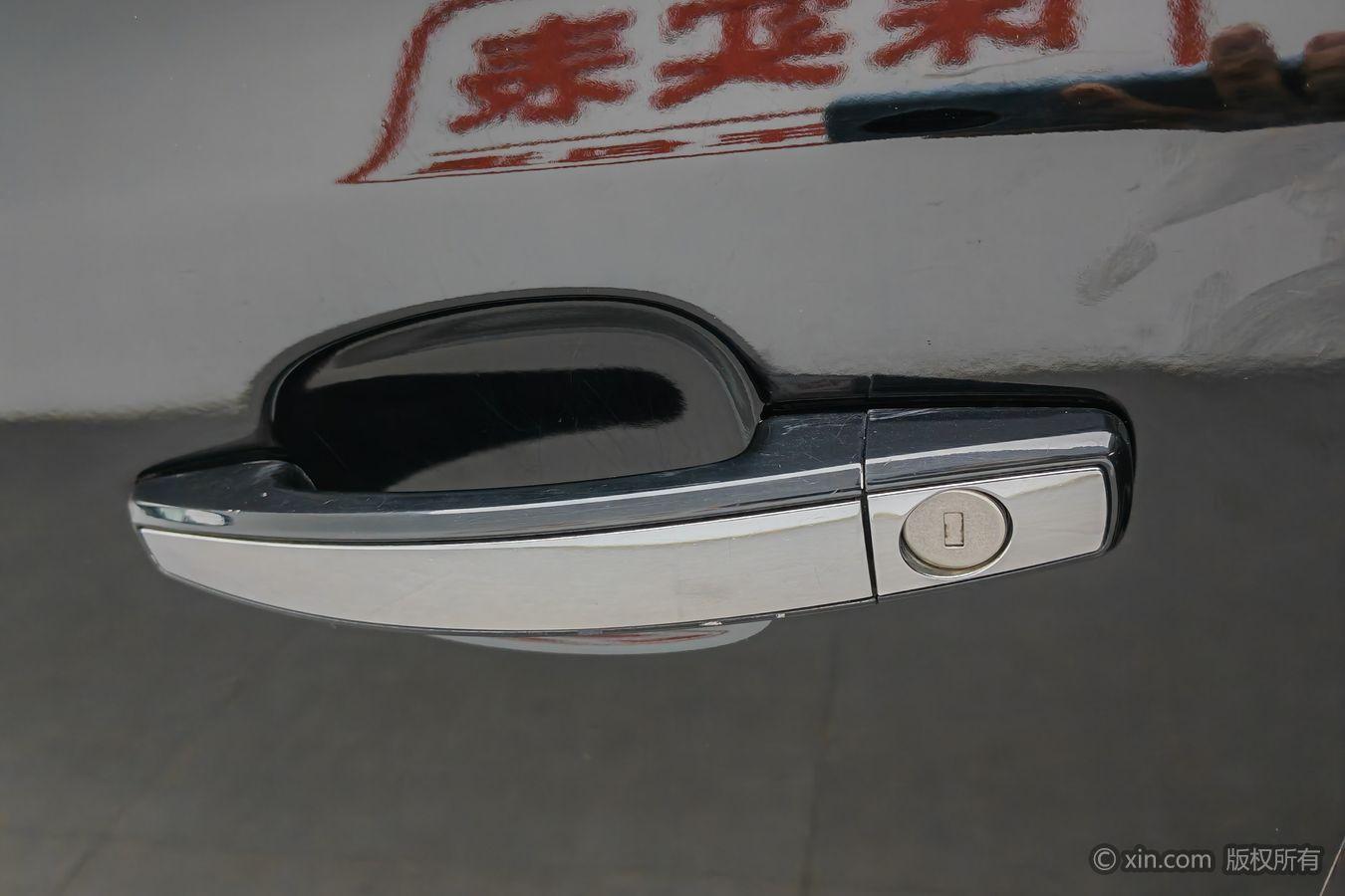 Buick LaCrosse 2012 2.4L SIDI