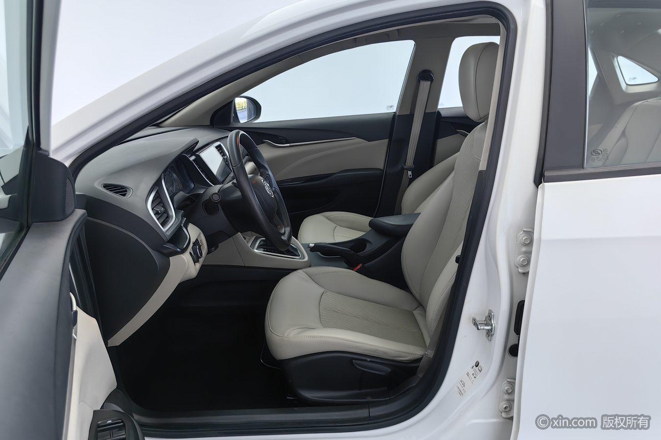 Buick Excelle GT 2016 15N АКПП Elite