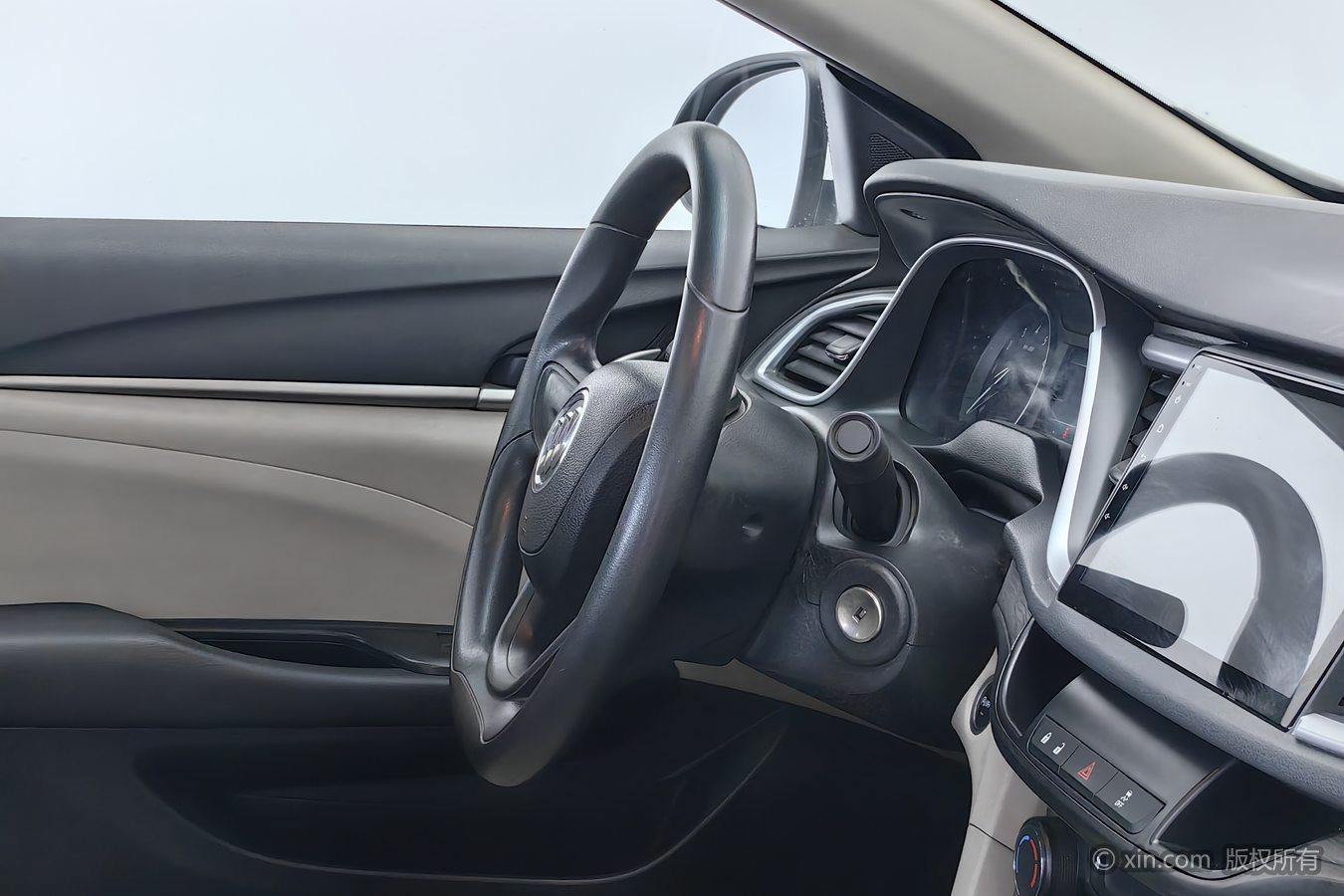 Buick Excelle GT 2016 15N АКПП Elite