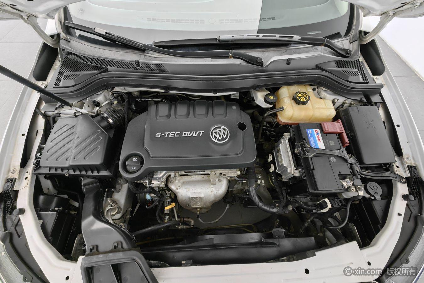 Buick Excelle GT 2016 15N АКПП Elite