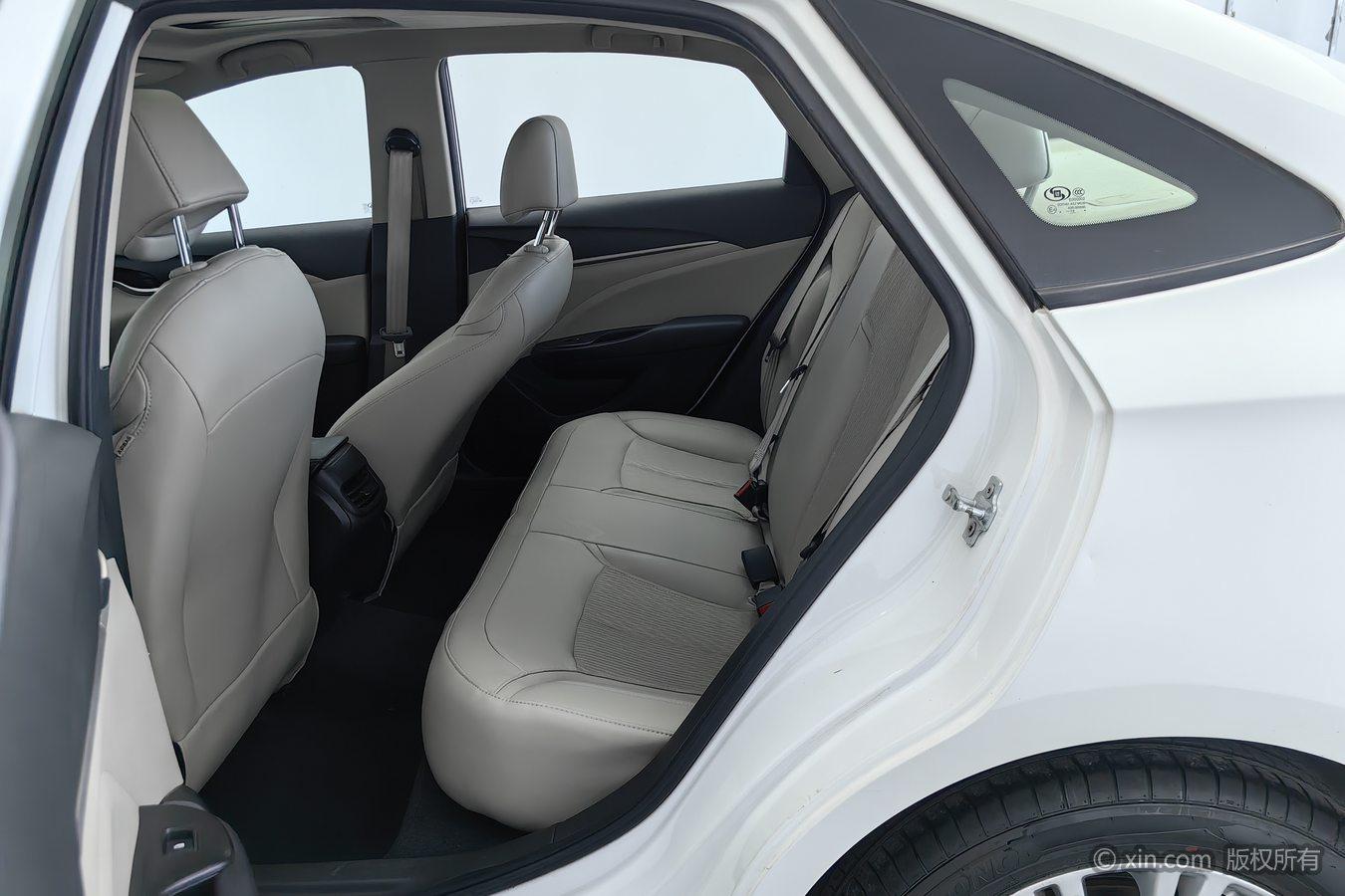 Buick Excelle GT 2016 15N АКПП Elite